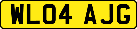 WL04AJG