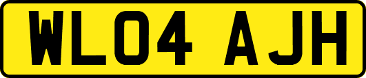 WL04AJH