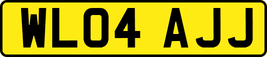 WL04AJJ