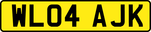WL04AJK
