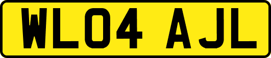 WL04AJL