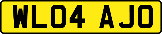 WL04AJO