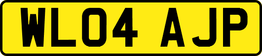 WL04AJP