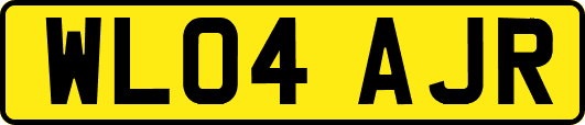 WL04AJR