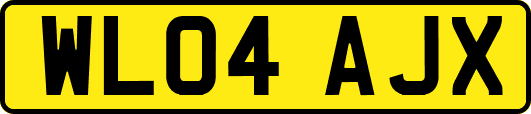 WL04AJX