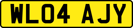 WL04AJY