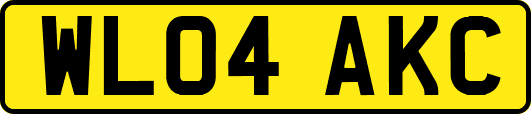 WL04AKC