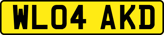 WL04AKD