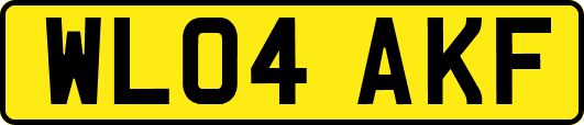 WL04AKF