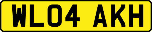 WL04AKH
