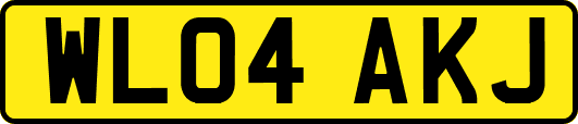 WL04AKJ
