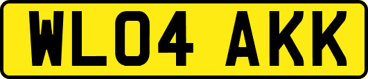 WL04AKK