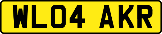 WL04AKR