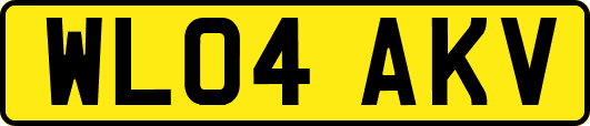 WL04AKV