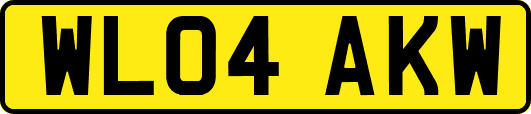 WL04AKW