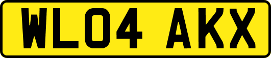 WL04AKX