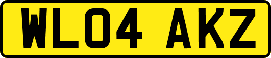 WL04AKZ