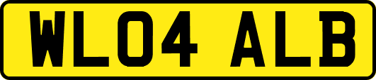 WL04ALB