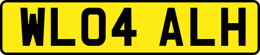WL04ALH
