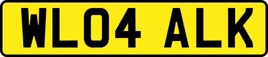 WL04ALK