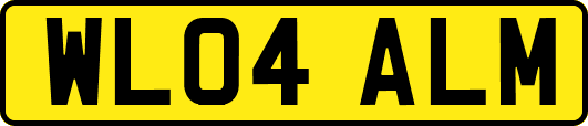 WL04ALM