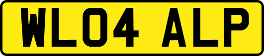 WL04ALP