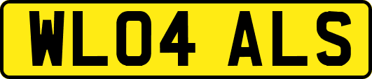 WL04ALS