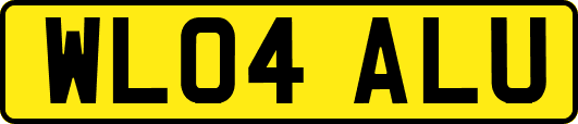 WL04ALU