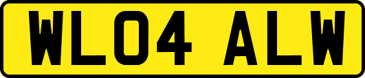 WL04ALW