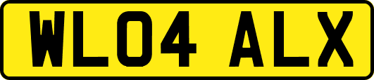 WL04ALX