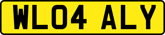 WL04ALY