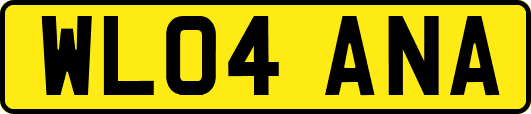 WL04ANA