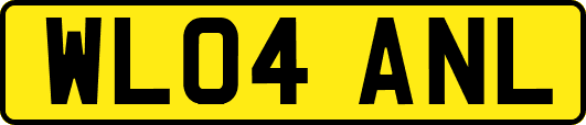 WL04ANL