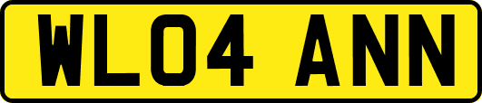 WL04ANN