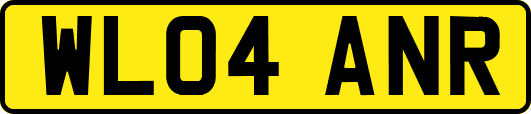 WL04ANR