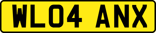 WL04ANX