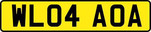 WL04AOA