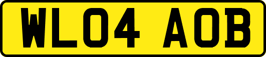 WL04AOB