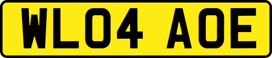WL04AOE
