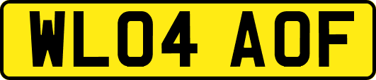 WL04AOF
