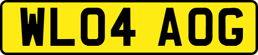 WL04AOG