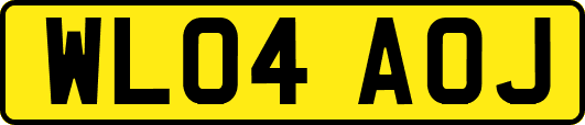 WL04AOJ