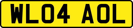 WL04AOL