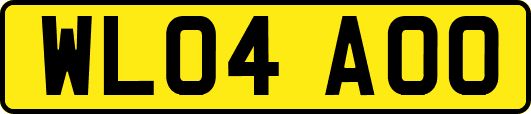 WL04AOO