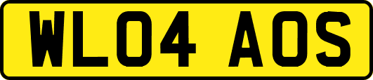 WL04AOS