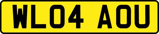 WL04AOU
