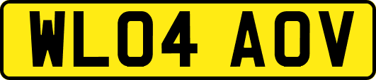 WL04AOV