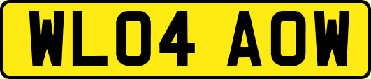 WL04AOW