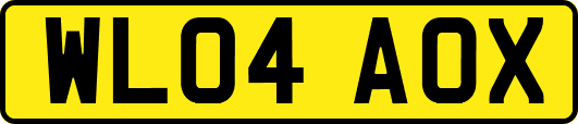 WL04AOX