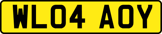 WL04AOY